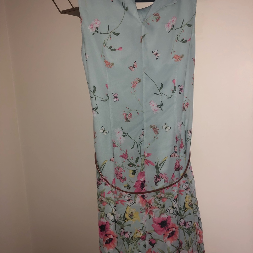 Spring Dress 🐰💐 - Picture 2 of 2